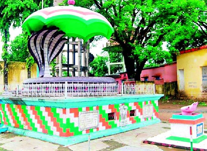 Chimur's revolutionary fight of 'that' Nagpanchami! | ‘त्या’ नागपंचमीच्या बाऱ्या अन् चिमूरचा क्रांती लढा! Chimur's revolutionary fight of 'that' Nagpanchami! | ‘त्या’ नागपंचमीच्या बाऱ्या अन् चिमूरचा क्रांती लढा!