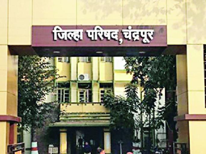 Millions of ZP projects will be required for development works | जि.प.ची कोट्यवधींची विकासकामे लागणार मार्गी