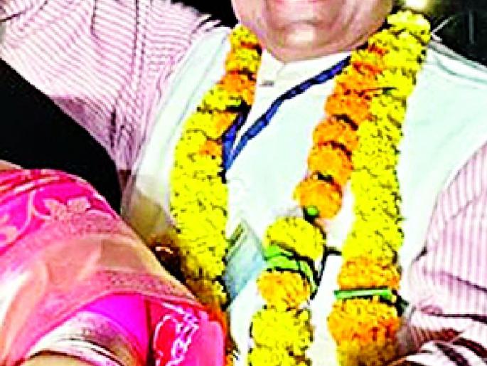 Maharashtra Election 2019 ; Winning Hat Trick: The public felt the basic development work in five years | Maharashtra Election 2019 ; विजयाची हॅटट्रीक : पाच वर्षातील पायाभूत विकासकामे जनतेला भावली Maharashtra Election 2019 ; Winning Hat Trick: The public felt the basic development work in five years | Maharashtra Election 2019 ; विजयाची हॅटट्रीक : पाच वर्षातील पायाभूत विकासकामे जनतेला भावली