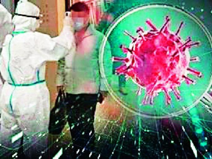 998 corona positive to negative | ९९८ जण कोरोना पॉझिटिव्ह टु निगेटिव्ह 998 corona positive to negative | ९९८ जण कोरोना पॉझिटिव्ह टु निगेटिव्ह