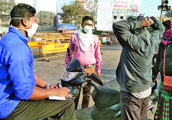 34 new corona positive were found | ३४ नवे कोरोना पॉझिटिव्ह आढळले 34 new corona positive were found | ३४ नवे कोरोना पॉझिटिव्ह आढळले