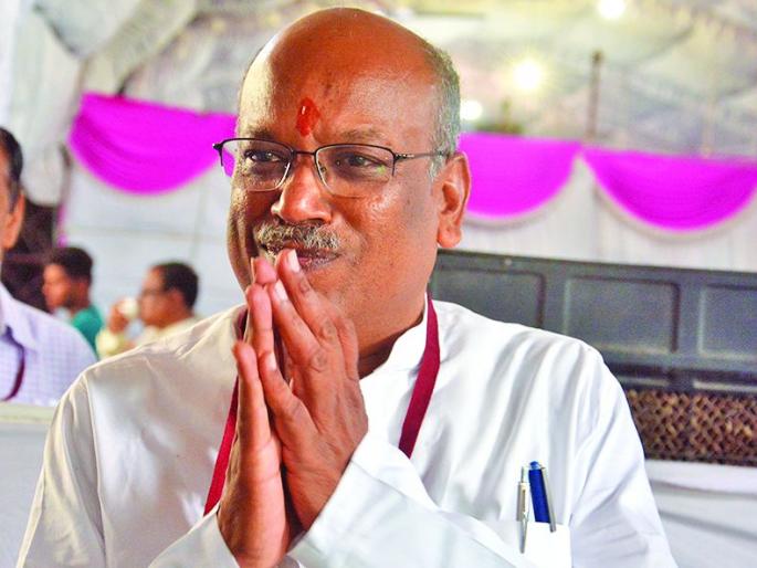 Akola Lok Sabha Election 2019 winner: Thats Why Sanjay Dhotre take huge lead | ...म्हणून वाढले संजय धोत्रेंचे मताधिक्य! Akola Lok Sabha Election 2019 winner: Thats Why Sanjay Dhotre take huge lead | ...म्हणून वाढले संजय धोत्रेंचे मताधिक्य!