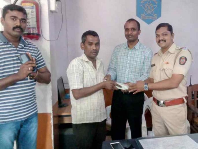  The morning light of Pragya Kshu Shyam's life will come | प्रज्ञाचक्षू श्यामच्या जीवनात येणार प्रकाशाची पहाट