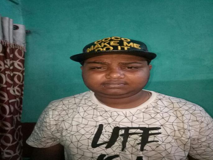 a young boy who went to make 'Hero' in the film collect at daund | चित्रपटात ‘हिरो’ व्हायला निघालेला अल्पवयीन मुलगा सापडला दौंडला a young boy who went to make 'Hero' in the film collect at daund | चित्रपटात ‘हिरो’ व्हायला निघालेला अल्पवयीन मुलगा सापडला दौंडला