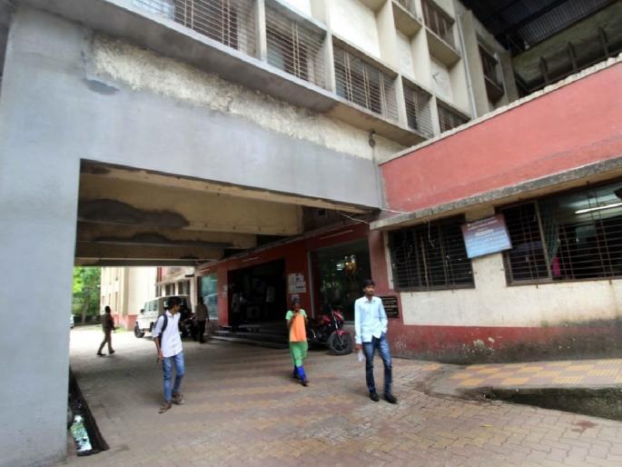 Explain the case of female delivery in Dombivli Shastri Nagar Hospital | डोंबिवली शास्त्रीनगर रुग्णलायात महिला प्रसूती प्रकरणी खुलासा करा Explain the case of female delivery in Dombivli Shastri Nagar Hospital | डोंबिवली शास्त्रीनगर रुग्णलायात महिला प्रसूती प्रकरणी खुलासा करा