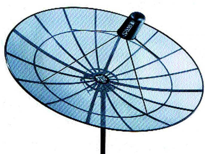 Five thousand cosmic crisis | पाच हजार केबलचालक संकटात Five thousand cosmic crisis | पाच हजार केबलचालक संकटात