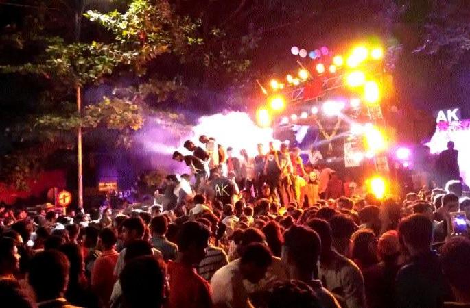 Millions of turnover in Ganesh Festival | गणेशोत्सवात कळवणमध्ये लाखोची उलाढाल Millions of turnover in Ganesh Festival | गणेशोत्सवात कळवणमध्ये लाखोची उलाढाल