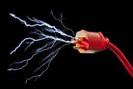 Eight-year-old girl dies of electric shock | विजेच्या धक्क्याने आठवर्षीय मुलीचा मृत्यू Eight-year-old girl dies of electric shock | विजेच्या धक्क्याने आठवर्षीय मुलीचा मृत्यू