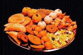 Chocolate with Modak in Prasad, sweet of dried fruits | प्रसादात मोदकासह चॉकलेट, ड्रायफ्रुट्सची गोडी