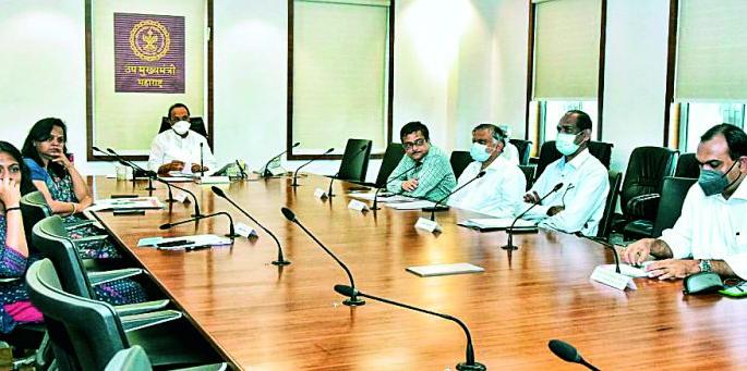 Equipped hospital with trauma care in the district | जिल्ह्यात ट्रॉमा केअरसह सुसज्ज रुग्णालय Equipped hospital with trauma care in the district | जिल्ह्यात ट्रॉमा केअरसह सुसज्ज रुग्णालय