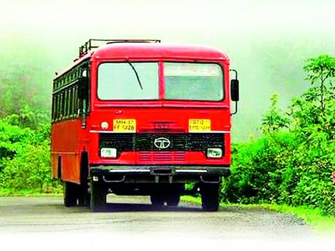 As a result of the strike, the income of 10 girls was lost | संपामुळे 10 काेटींचे उत्पन्न बुडाले As a result of the strike, the income of 10 girls was lost | संपामुळे 10 काेटींचे उत्पन्न बुडाले