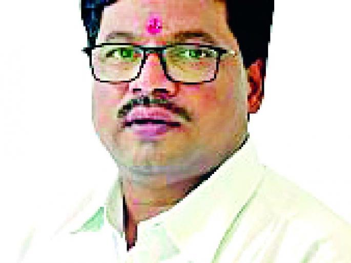 The key to the cost of funding | निधी खर्च करण्यात गजबेंची आघाडी