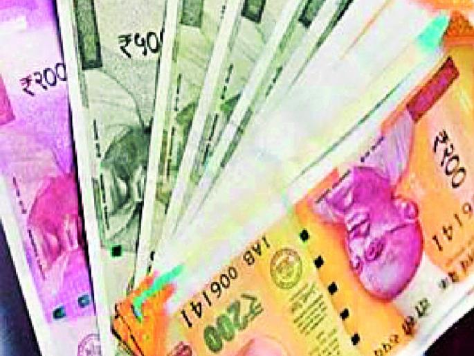 Allocation of crop loan of Rs | ७६ कोटींचे पीक कर्ज वाटप