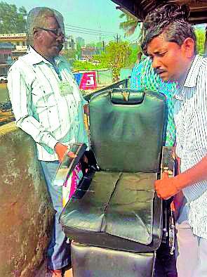 10 9 seizure of property to citizens | १०९ नागरिकांवर मालमत्ता जप्तीची कारवाई 10 9 seizure of property to citizens | १०९ नागरिकांवर मालमत्ता जप्तीची कारवाई