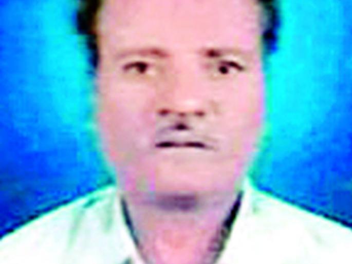 Father's death sparks death over daughter's death | मुलीच्या मृत्यूच्या धक्क्याने पित्यानेही त्यागले प्राण Father's death sparks death over daughter's death | मुलीच्या मृत्यूच्या धक्क्याने पित्यानेही त्यागले प्राण