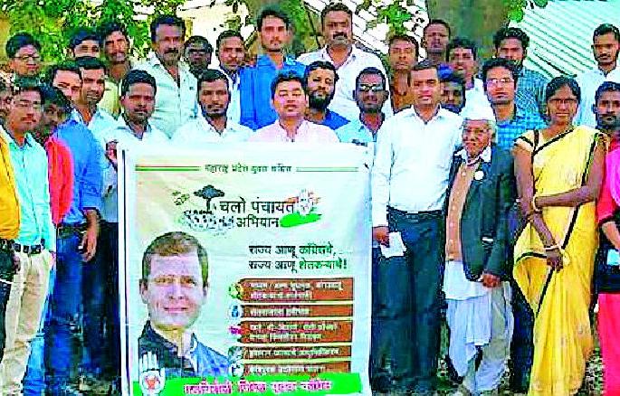 The public will teach the lesson to the government | सरकारला जनताच धडा शिकवेल The public will teach the lesson to the government | सरकारला जनताच धडा शिकवेल