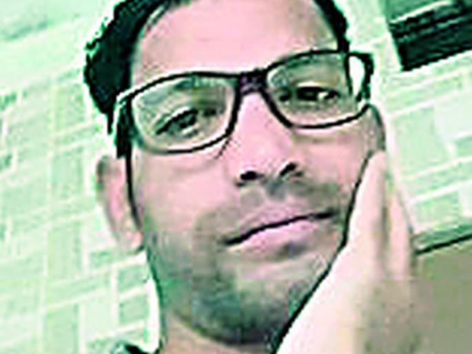 He was killed due to a dispute over Chari's money | चाेरीच्या पैशाच्या वादातून त्याची हत्या He was killed due to a dispute over Chari's money | चाेरीच्या पैशाच्या वादातून त्याची हत्या