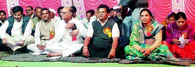 CM Trophy is a misleading experiment of the youth | सीएम चषक हा युवकांची दिशाभूल करणारा प्रयोग CM Trophy is a misleading experiment of the youth | सीएम चषक हा युवकांची दिशाभूल करणारा प्रयोग