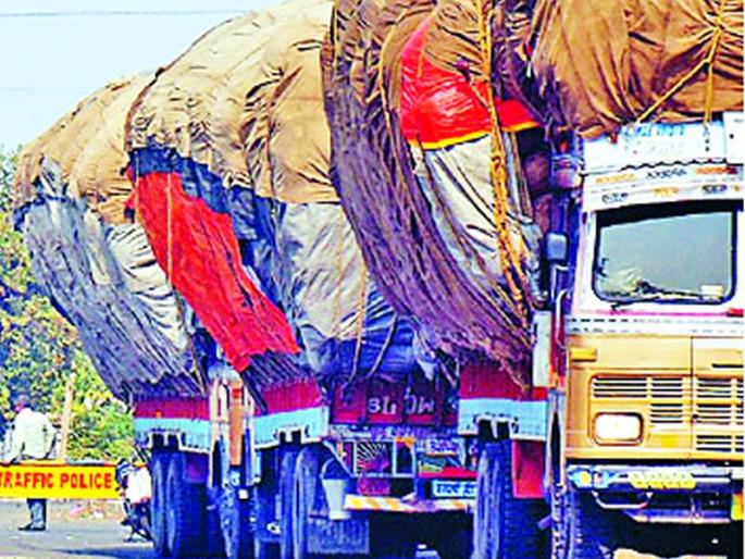 No vehicles in the city | जडवाहनांना शहरात प्रवेशबंदी No vehicles in the city | जडवाहनांना शहरात प्रवेशबंदी
