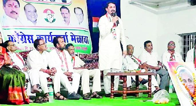 We want to win the battle that is to come | येणारी लढाई आपल्याला जिंकायची आहे