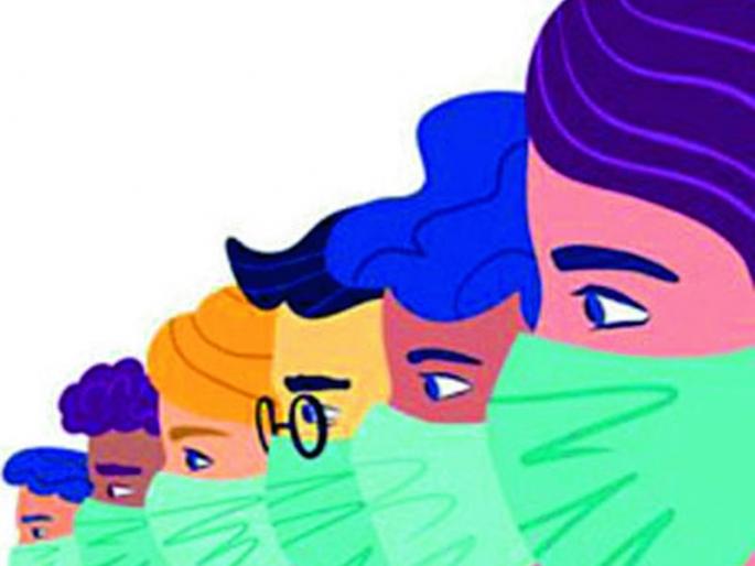 Concerned neo-hippies and their global warming, i'll tell ya | काळजीत भर... आठ दिवसात वाढले 861 रुग्ण Concerned neo-hippies and their global warming, i'll tell ya | काळजीत भर... आठ दिवसात वाढले 861 रुग्ण