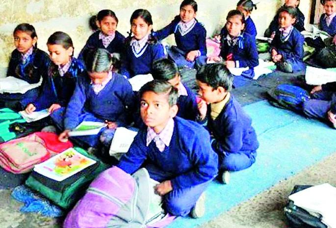 The education department says, we are ready! | शिक्षण विभाग म्हणतो, तयार है हम! The education department says, we are ready! | शिक्षण विभाग म्हणतो, तयार है हम!