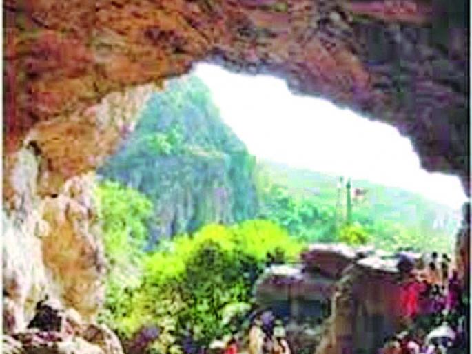 Kachargad Yatra canceled due to Corona crisis | कोरोना संकटामुळे कचारगड यात्रा झाली रद्द