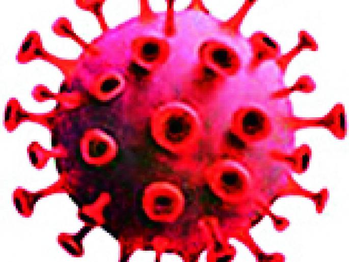 15 victims of corona in the district | जिल्ह्यात कोरोनाचे १५ बळी 15 victims of corona in the district | जिल्ह्यात कोरोनाचे १५ बळी