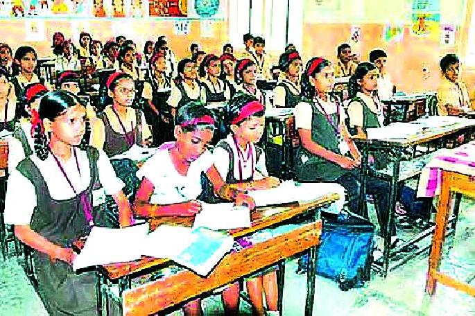 38 convent launches in ZP schools | जि.प.शाळांमध्ये सुरू होणार ३८ कॉन्व्हेंट