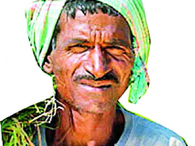 The bonus benefits only to a few farmers | बोनसचा लाभ केवळ मोजक्याच शेतकऱ्यांना