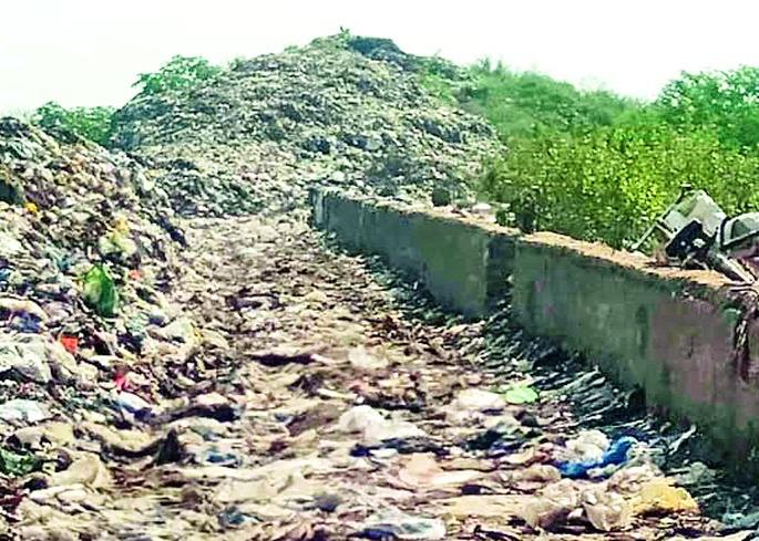 Does anyone have space for a solid waste project? | घनकचरा प्रकल्पासाठी कुणी जागा देता का जागा! Does anyone have space for a solid waste project? | घनकचरा प्रकल्पासाठी कुणी जागा देता का जागा!