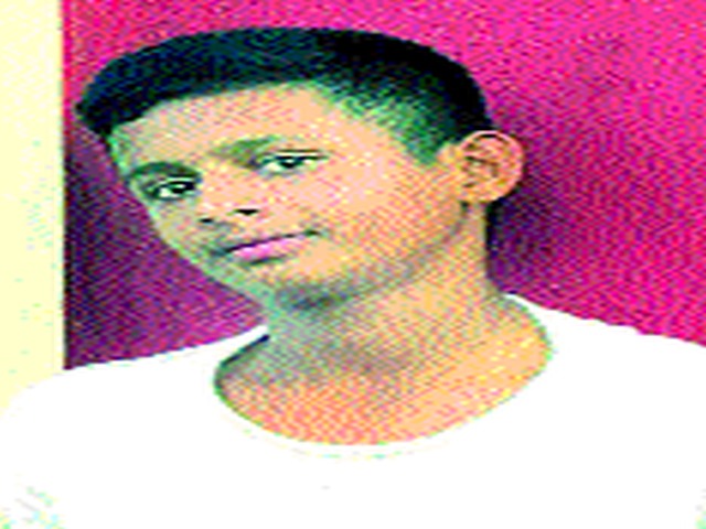 Child dies after drowning in river basin | नदीपात्रात बुडून मुलाचा मृत्यू