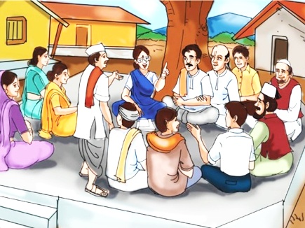 Prolonging the Sarpanch reservation will change the political equation | सरपंचपदाचे आरक्षण लांबल्याने राजकीय समीकरणे बदलणार Prolonging the Sarpanch reservation will change the political equation | सरपंचपदाचे आरक्षण लांबल्याने राजकीय समीकरणे बदलणार