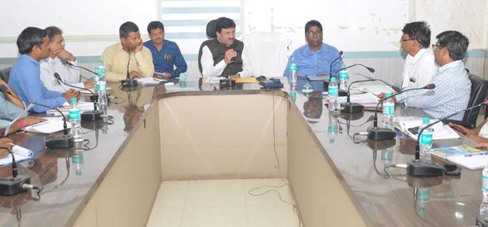 Submit report for Solar project | सोलार प्रकल्पासाठी अहवाल सादर करा