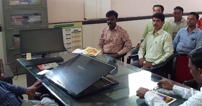 Pesticide efficiency; Special campaign for the public awareness | कीटकनाशक दक्षता; जनजागृतीसाठी विशेष मोहीम