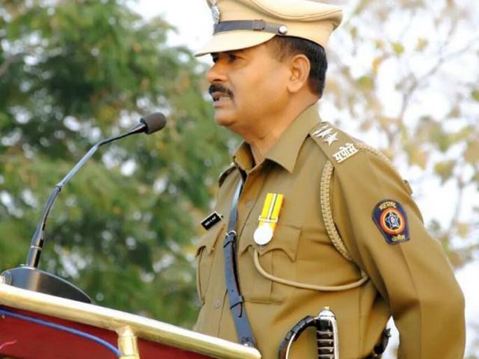 Honestly performing the duty is service to the country | प्रामाणिकपणे कर्तव्य बजावणे हीच देशसेवा