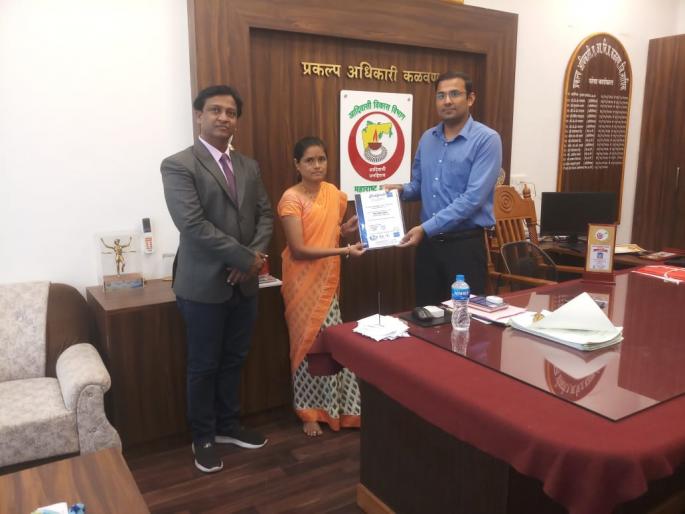 ISO rating of seven government hostels | सात शासकीय वसतिगृहांना आयएसओ मानांकन ISO rating of seven government hostels | सात शासकीय वसतिगृहांना आयएसओ मानांकन