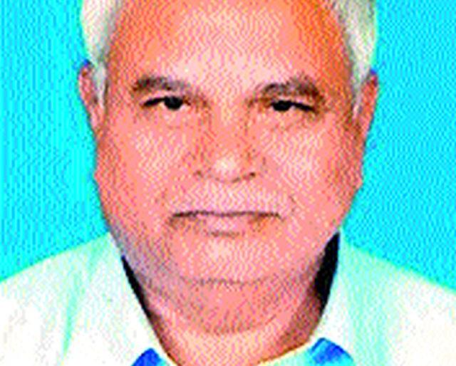 Accidental elderly death during treatment | अपघातग्रस्त वृद्धाचा उपचारादरम्यान मृत्यू Accidental elderly death during treatment | अपघातग्रस्त वृद्धाचा उपचारादरम्यान मृत्यू