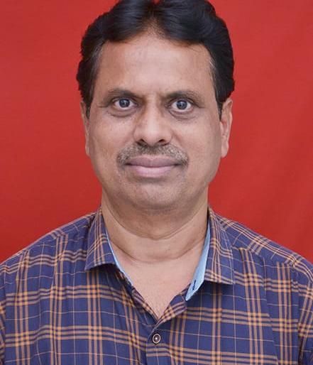 Prakash Khale as General Secretary of Nashik District Congress | नाशिक जिल्हा काँग्रेसच्या सरचिटणीसपदी प्रकाश खळे Prakash Khale as General Secretary of Nashik District Congress | नाशिक जिल्हा काँग्रेसच्या सरचिटणीसपदी प्रकाश खळे