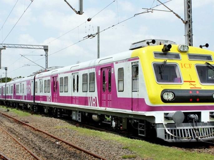 Nashik-Kalyan local service to be soon | नाशिक-कल्याण लोकल सेवा लवकरच Nashik-Kalyan local service to be soon | नाशिक-कल्याण लोकल सेवा लवकरच