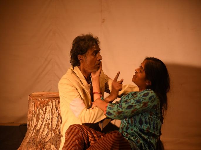 Amateur State Drama Competition 2018: 'Hausche' | हौशी राज्य नाट्य स्पर्धा २०१८ : ‘हौसेचं’ उदरभरणम् Amateur State Drama Competition 2018: 'Hausche' | हौशी राज्य नाट्य स्पर्धा २०१८ : ‘हौसेचं’ उदरभरणम्