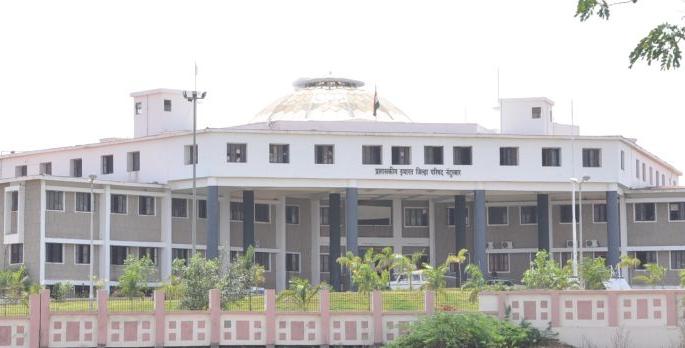 Will report in two days | दोन दिवसात अहवाल देणार Will report in two days | दोन दिवसात अहवाल देणार