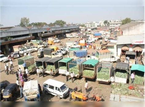 Four market committees read millions of rupees | चार बाजार समितींचे वाचले लाखो रुपये Four market committees read millions of rupees | चार बाजार समितींचे वाचले लाखो रुपये