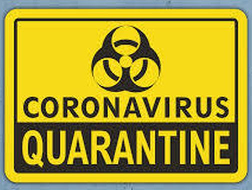 Remedy for finding a patient in martyrdom | शहाद्यात रुग्ण आढळल्याने उपाययोजना Remedy for finding a patient in martyrdom | शहाद्यात रुग्ण आढळल्याने उपाययोजना