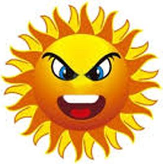 Woolen wool in February, this summer will be longer | फेब्रुवारीतच चटका देणारे ऊन, यंदा उन्हाळा लांबणार