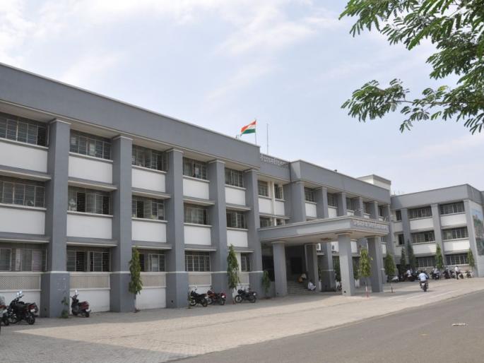 Vidhan Sabha 2019: Nandurbar, Akkalkuwa Election Decision Officer changed | Vidhan Sabha 2019: नंदुरबार, अक्कलकुवा निवडणूक निर्णय अधिकारी बदलवले Vidhan Sabha 2019: Nandurbar, Akkalkuwa Election Decision Officer changed | Vidhan Sabha 2019: नंदुरबार, अक्कलकुवा निवडणूक निर्णय अधिकारी बदलवले