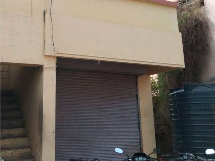 BJP office in Muktainagar will be NCP office | मुक्ताईनगरचे भाजप कार्यालय होणार राष्ट्रवादीचे कार्यालय BJP office in Muktainagar will be NCP office | मुक्ताईनगरचे भाजप कार्यालय होणार राष्ट्रवादीचे कार्यालय