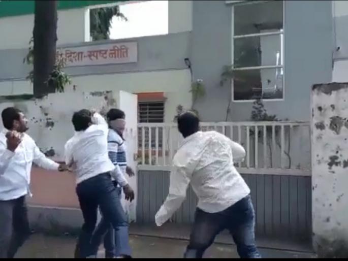 Sena's zeal and hatred raises BJP's concern | सेनेचा जोश आणि त्वेष भाजपची चिंता वाढविणारा Sena's zeal and hatred raises BJP's concern | सेनेचा जोश आणि त्वेष भाजपची चिंता वाढविणारा