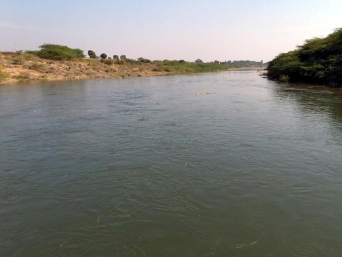 75% sowing of Rabi in Parbhani district | परभणी जिल्ह्यात रबीची ७५ टक्के पेरणी 75% sowing of Rabi in Parbhani district | परभणी जिल्ह्यात रबीची ७५ टक्के पेरणी