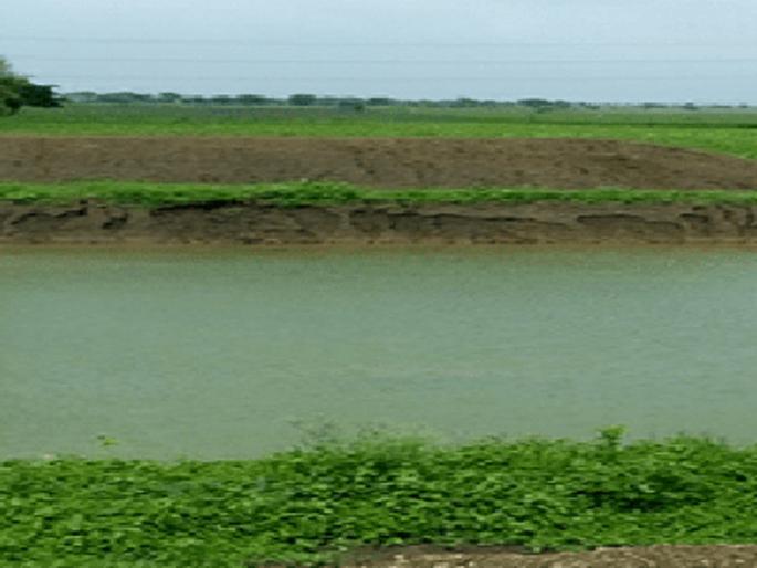 Parbhani: Irrigation expenditure of Rs. 3 crores in three years | परभणी : तीन वर्षांत सिंचनावर ६४ कोटी रुपयांचा खर्च Parbhani: Irrigation expenditure of Rs. 3 crores in three years | परभणी : तीन वर्षांत सिंचनावर ६४ कोटी रुपयांचा खर्च